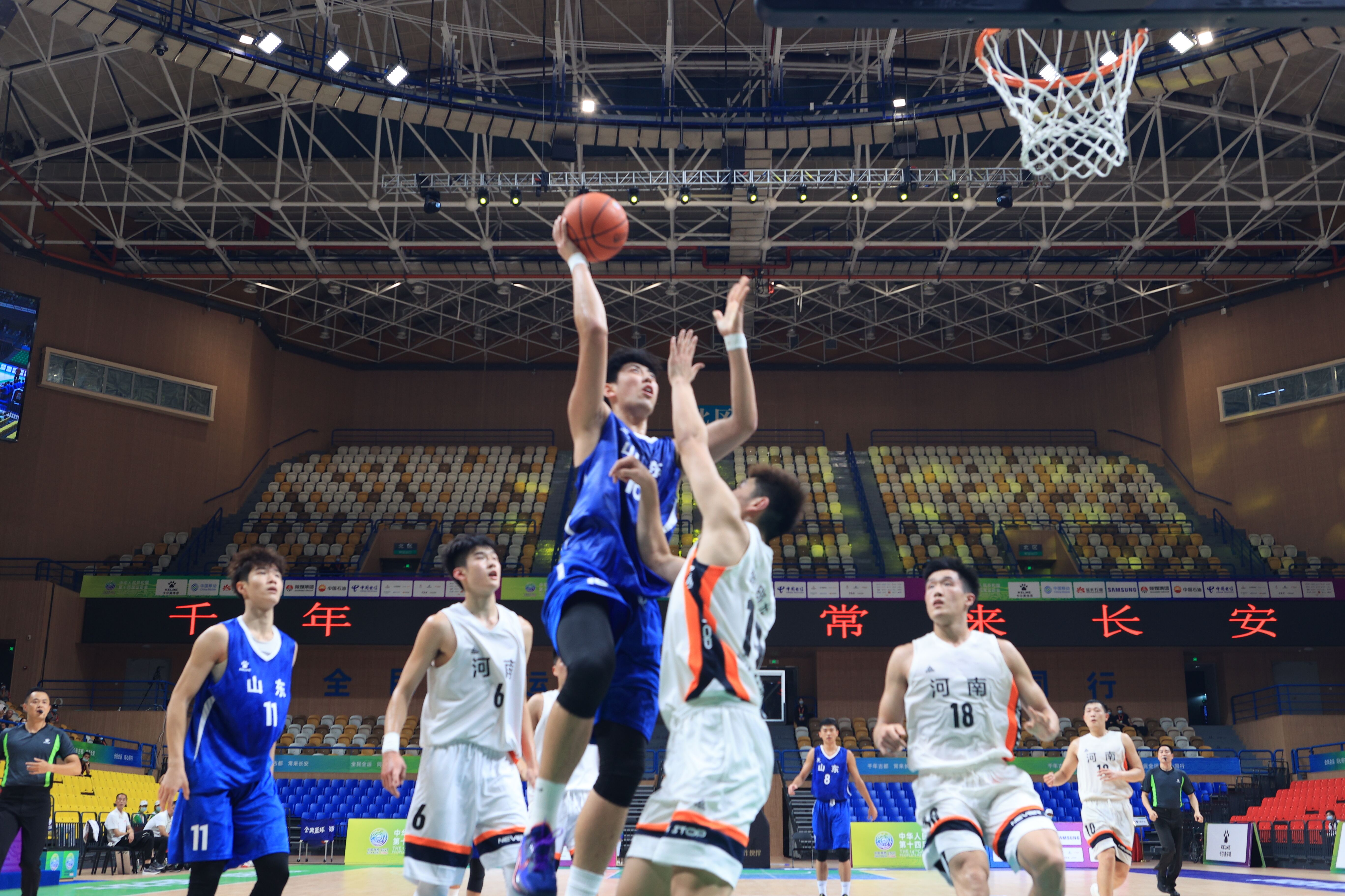 雷霆队或有二当家重返，步行者展现火力全开！.